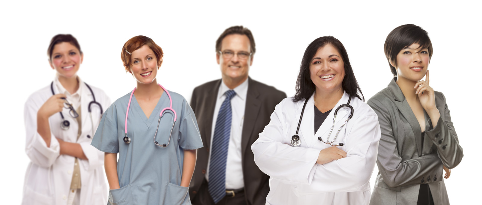 Hiring Medical Practice Support Staff