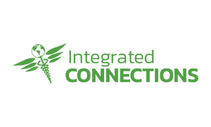 Integrated Connections Logo