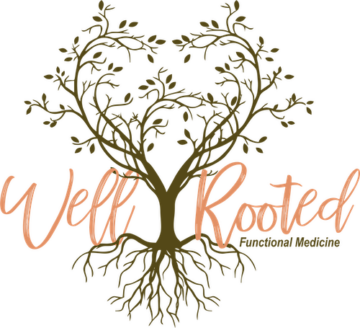 Well-Rooted Functional Medicine