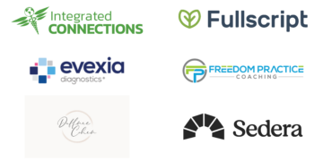Practice Implementation Partner Logos