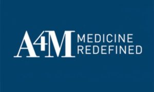 The American Academy of Anti-Aging Medicine (A4M)