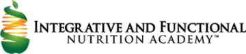 Integrative and Functional Nutrition Academy Logo