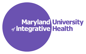 Maryland University of Integrative Health Logo