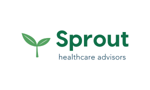 Sprout Healthcare Advisors Logo