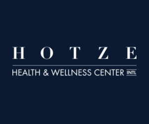 Hotze Health & Wellness Center