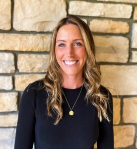 Meredith Cushman Headshot