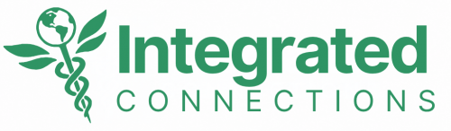 Integrated Connections Logo