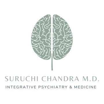 Suruchi Chandra, MD