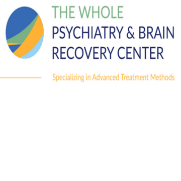 The Whole Psychiatry & Brain Recovery Center