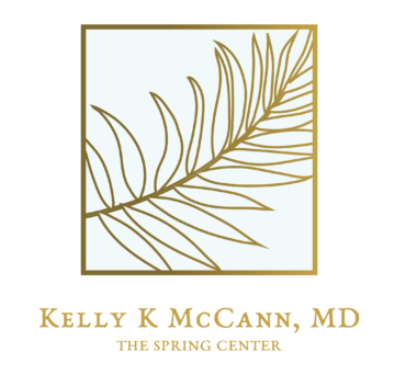 Kelly K McCann MD, Inc / The Spring Center