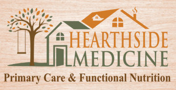 Hearthside Medicine Family Care