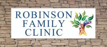 Robinson Family Clinic, Inc