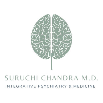 Suruchi Chandra, MD | Integrative Psychiatry & Medicine