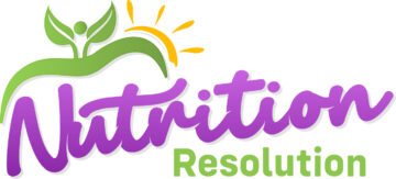 Nutrition Resolution