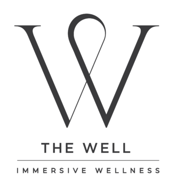 The Well Ltd