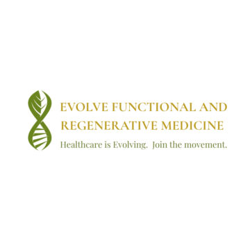 Evolve Functional and Regenerative Medicine