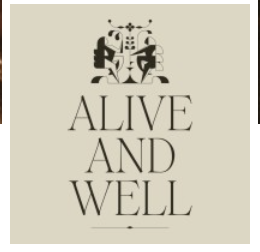Alive and Well